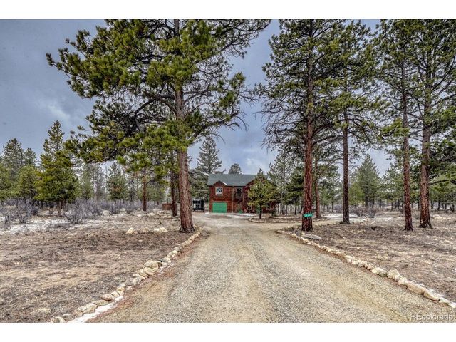 30642 Buck Brush, Buena Vista, CO 81211