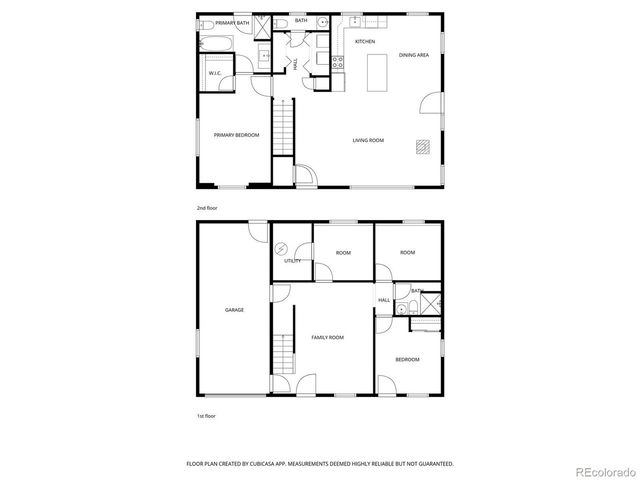 30642 Buck Brush, Buena Vista, CO 81211