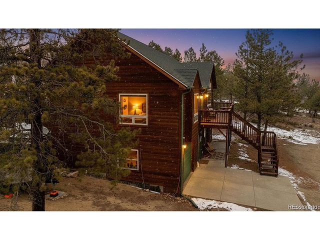 30642 Buck Brush, Buena Vista, CO 81211