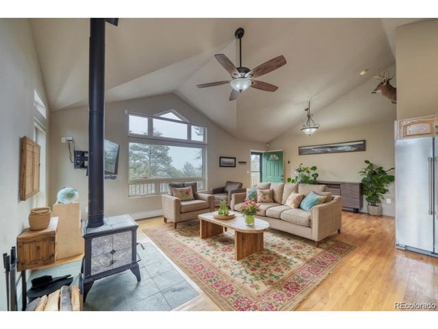 30642 Buck Brush, Buena Vista, CO 81211