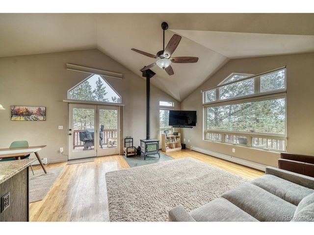 30642 Buck Brush, Buena Vista, CO 81211