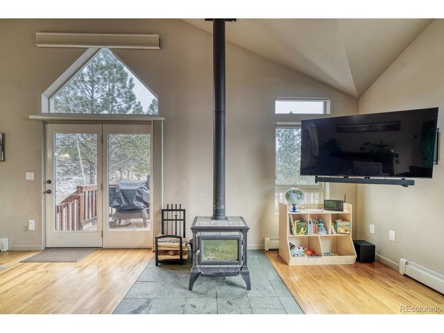 30642 Buck Brush, Buena Vista, CO 81211