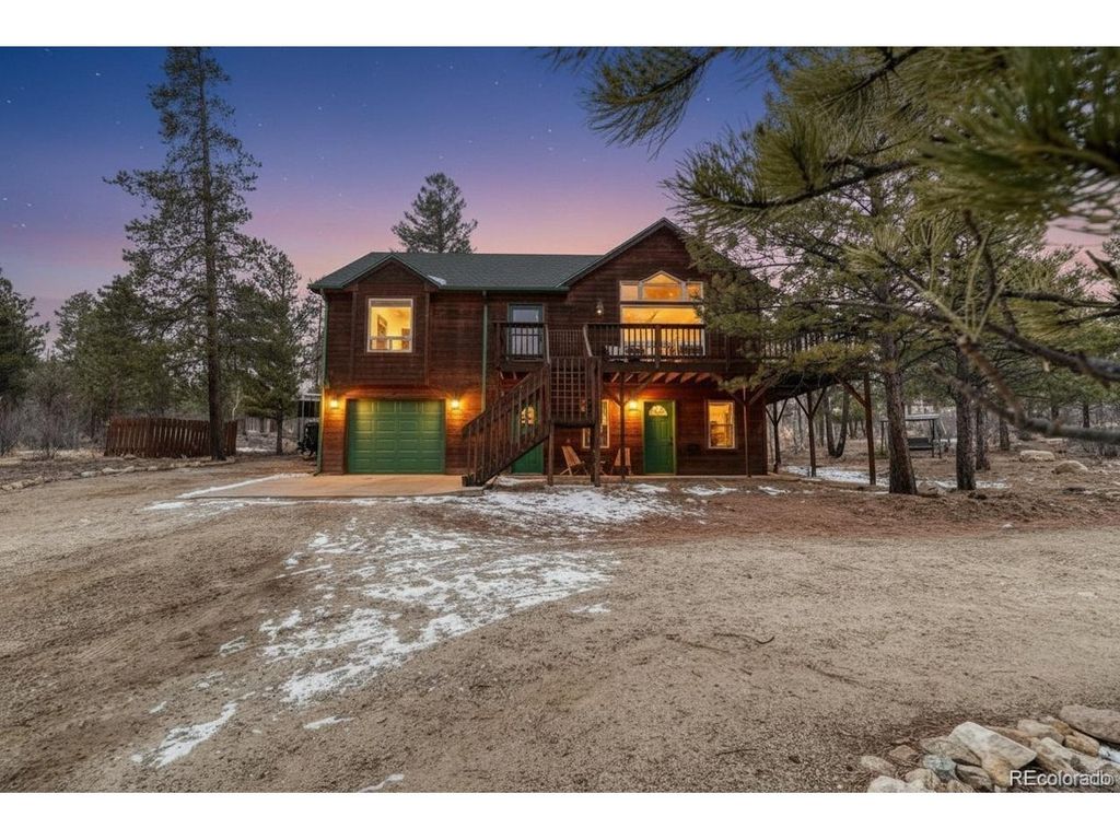 30642 Buck Brush, Buena Vista, CO 81211