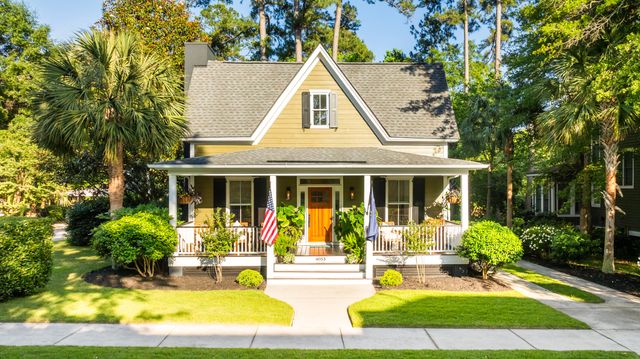 4053 E Amy Lane, Johns Island, SC 29455