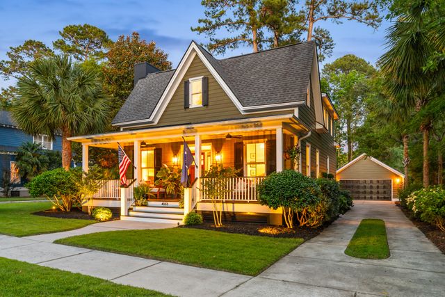 4053 E Amy Lane, Johns Island, SC 29455