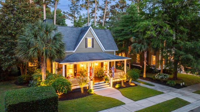 4053 E Amy Lane, Johns Island, SC 29455