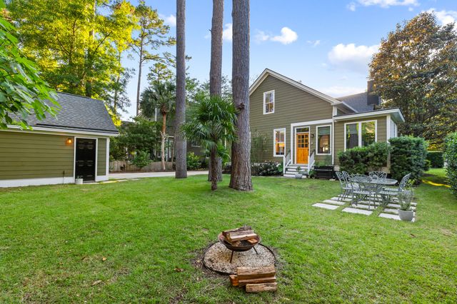 4053 E Amy Lane, Johns Island, SC 29455