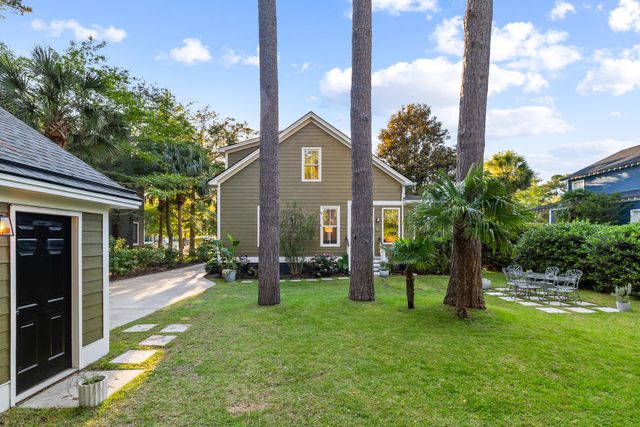 4053 E Amy Lane, Johns Island, SC 29455
