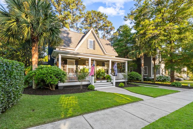 4053 E Amy Lane, Johns Island, SC 29455