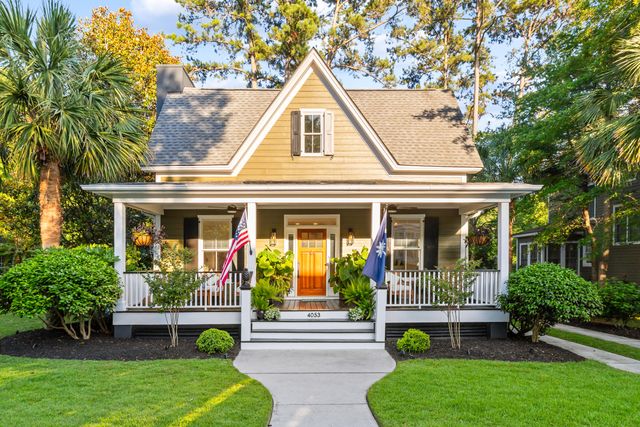 4053 E Amy Lane, Johns Island, SC 29455