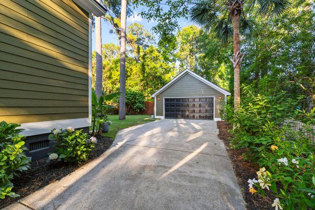 4053 E Amy Lane, Johns Island, SC 29455