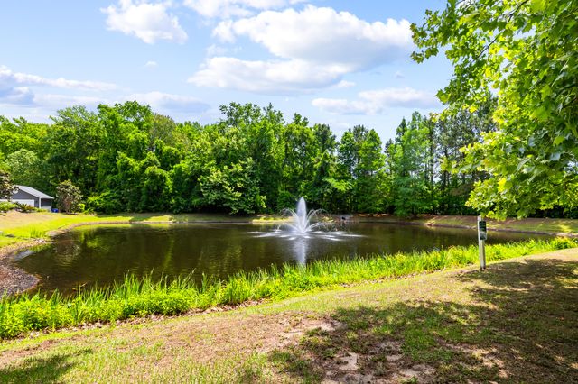 4053 E Amy Lane, Johns Island, SC 29455