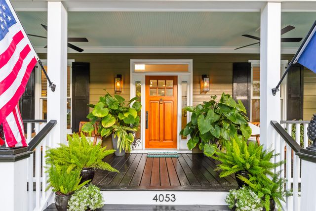 4053 E Amy Lane, Johns Island, SC 29455