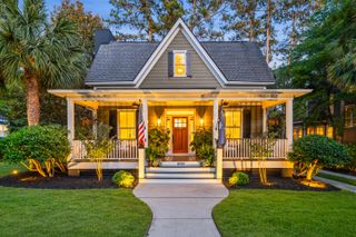 4053 E Amy Lane, Johns Island, SC 29455