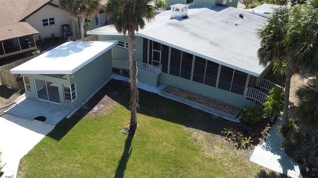 7102 MANDY LANE, New Port Richey, FL 34652