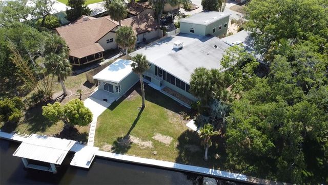 7102 MANDY LANE, New Port Richey, FL 34652