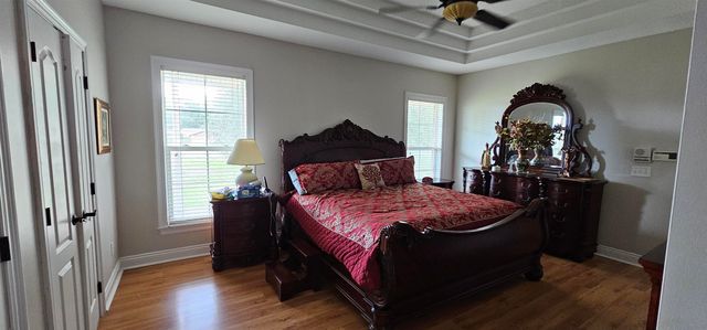 126 Main Project Road, Schriever, LA 70395