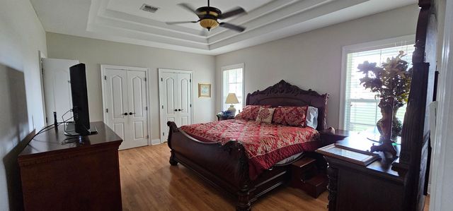 126 Main Project Road, Schriever, LA 70395