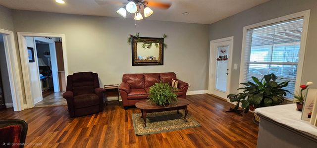 126 Main Project Road, Schriever, LA 70395