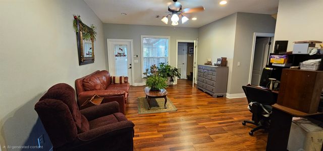 126 Main Project Road, Schriever, LA 70395