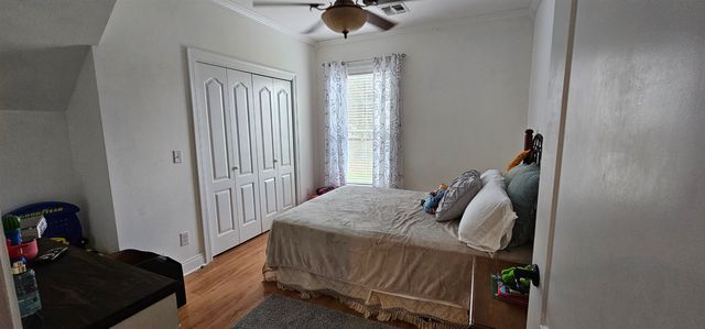 126 Main Project Road, Schriever, LA 70395