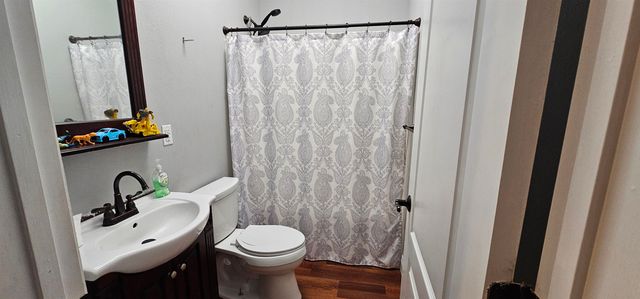 126 Main Project Road, Schriever, LA 70395