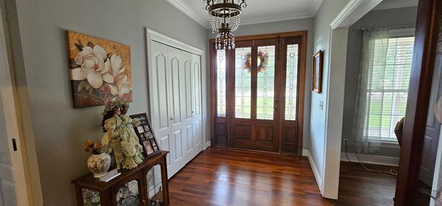 126 Main Project Road, Schriever, LA 70395