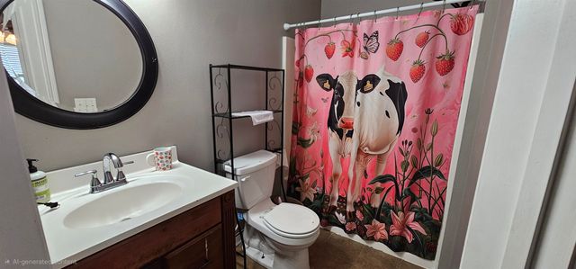 126 Main Project Road, Schriever, LA 70395