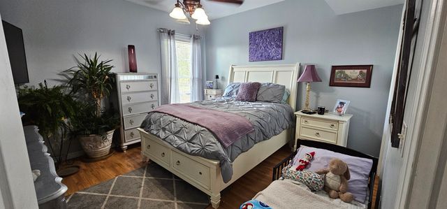 126 Main Project Road, Schriever, LA 70395