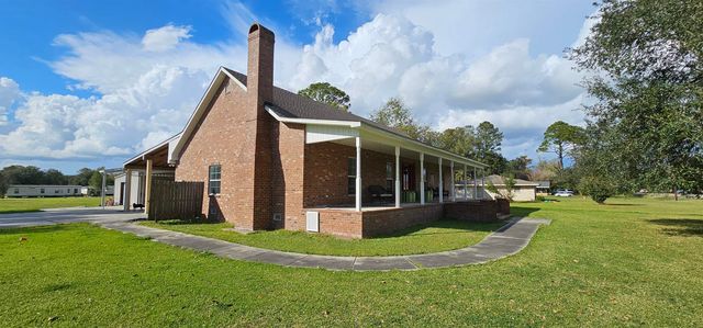 126 Main Project Road, Schriever, LA 70395