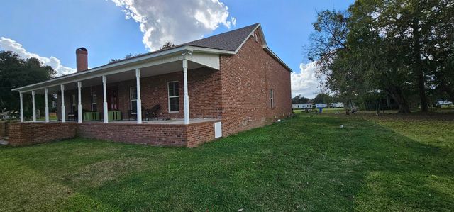 126 Main Project Road, Schriever, LA 70395