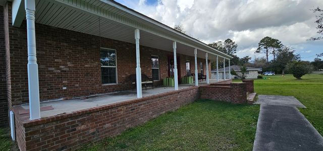 126 Main Project Road, Schriever, LA 70395