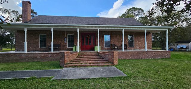 126 Main Project Road, Schriever, LA 70395