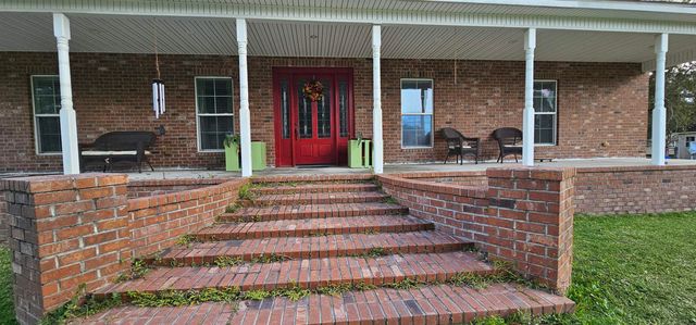 126 Main Project Road, Schriever, LA 70395