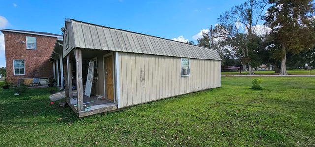 126 Main Project Road, Schriever, LA 70395