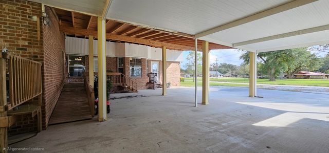 126 Main Project Road, Schriever, LA 70395