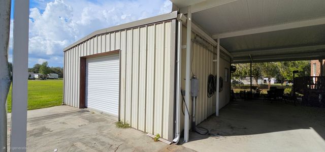 126 Main Project Road, Schriever, LA 70395