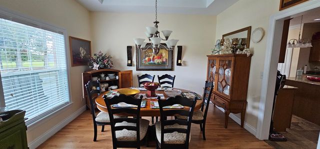 126 Main Project Road, Schriever, LA 70395