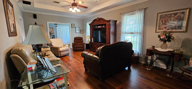 126 Main Project Road, Schriever, LA 70395