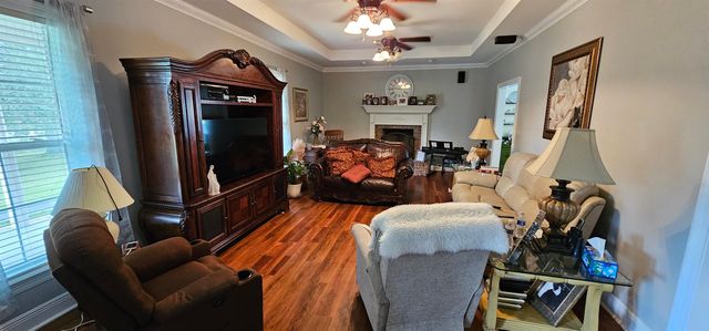 126 Main Project Road, Schriever, LA 70395