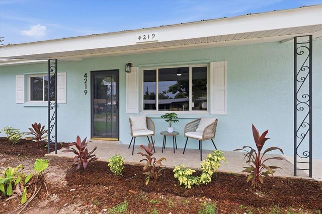 4219 DEERFIELD DRIVE, Sarasota, FL 34233