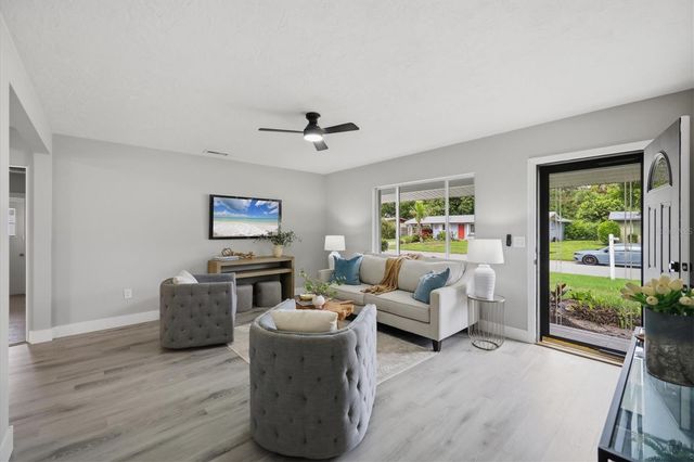 4219 DEERFIELD DRIVE, Sarasota, FL 34233