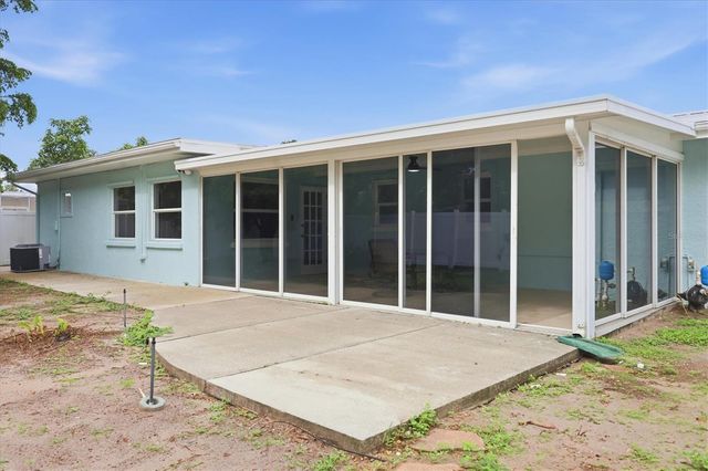 4219 DEERFIELD DRIVE, Sarasota, FL 34233