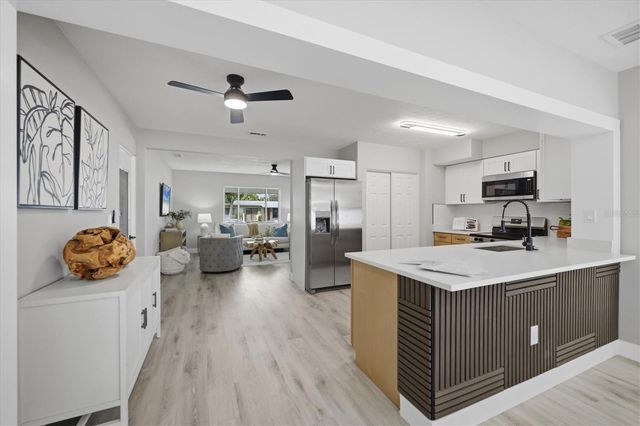 4219 DEERFIELD DRIVE, Sarasota, FL 34233