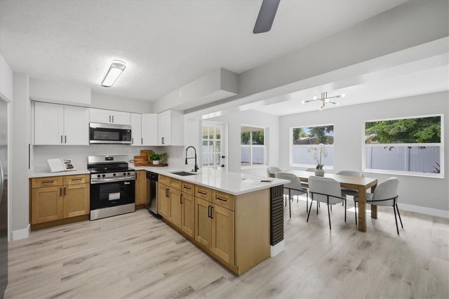 4219 DEERFIELD DRIVE, Sarasota, FL 34233