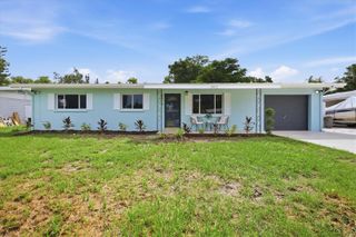 4219 DEERFIELD DRIVE, Sarasota, FL 34233