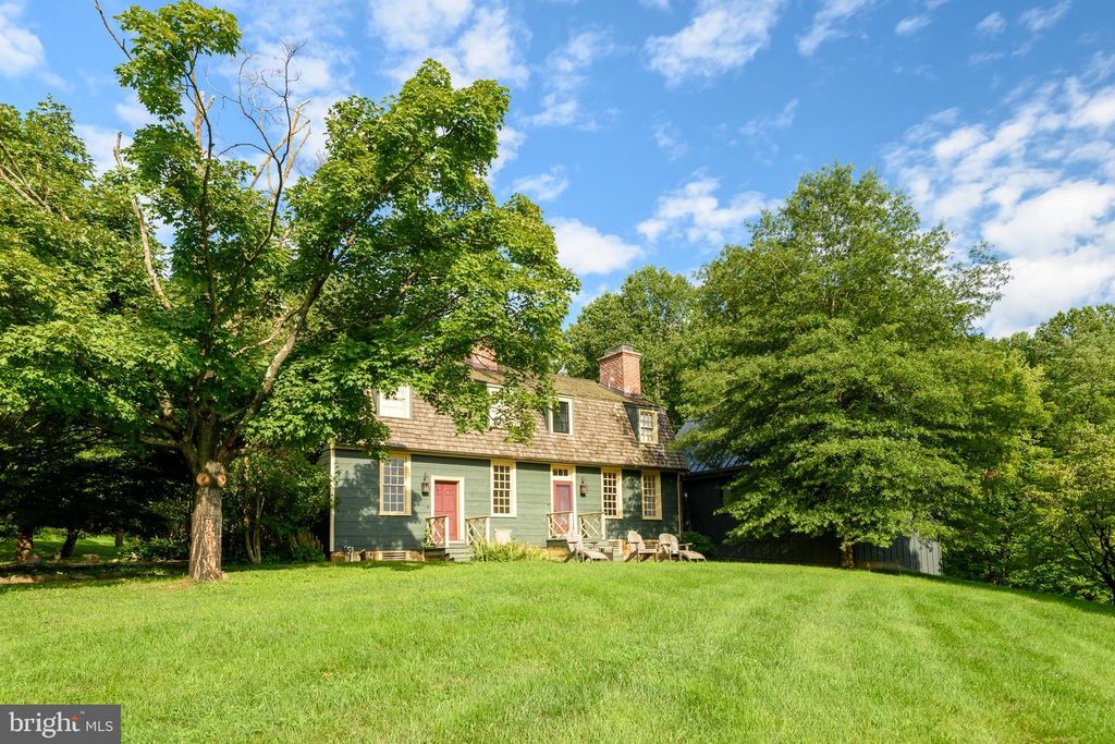 954 DROVERS LN, CHESTER SPRINGS, PA 19425 — photo 3