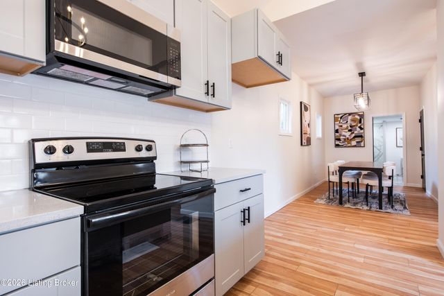 951 Mulberry St, Louisville, KY 40217