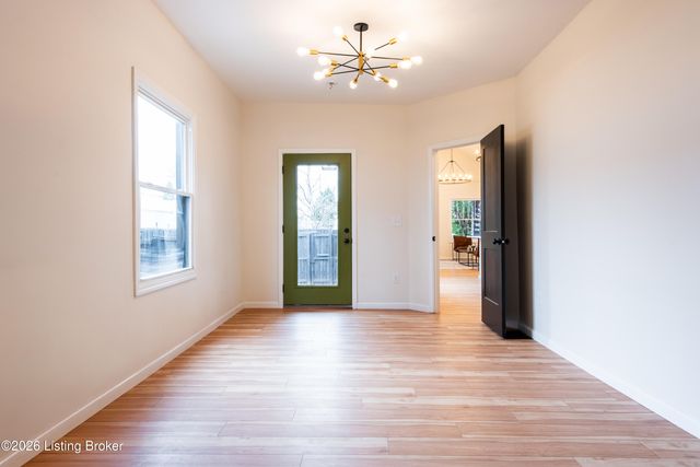 951 Mulberry St, Louisville, KY 40217