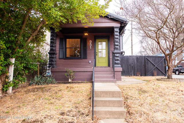951 Mulberry St, Louisville, KY 40217